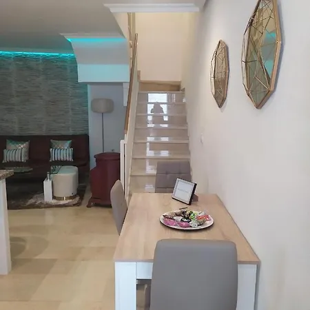 Casa Alfonso Appartement *