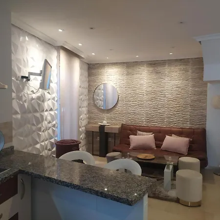 Appartement Casa Alfonso Cordoue