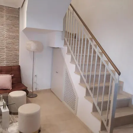 Casa Alfonso Appartement Cordoue