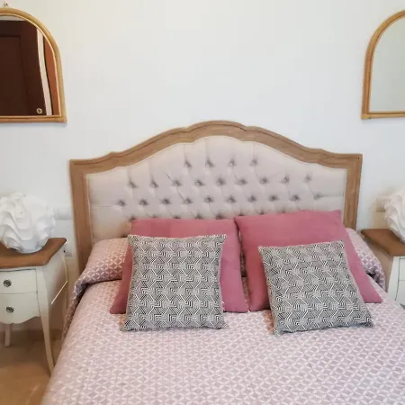 Casa Alfonso コルドバ