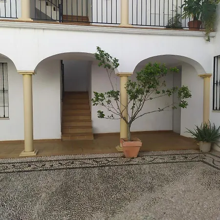 Casa Alfonso * Cordoue