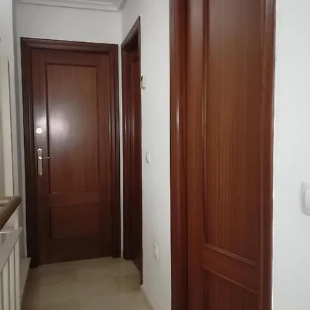 Casa Alfonso コルドバ