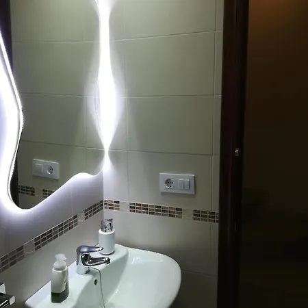 Casa Alfonso Appartement