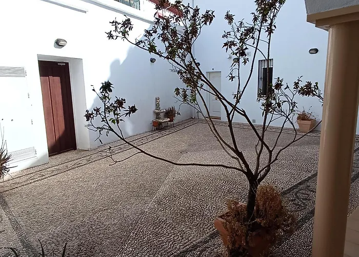 Casa Alfonso Apartmán