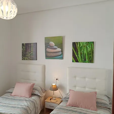 아파트 Casa Alfonso 코르도바