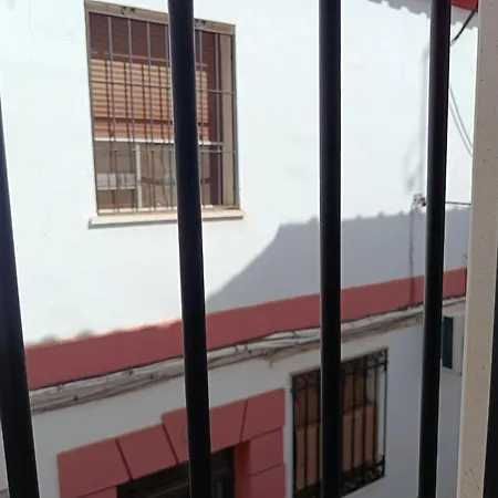 아파트 Casa Alfonso *