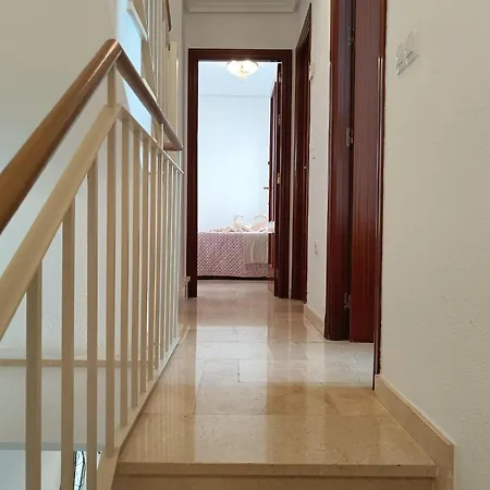 Casa Alfonso * 코르도바