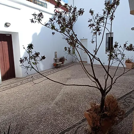 Casa Alfonso 아파트